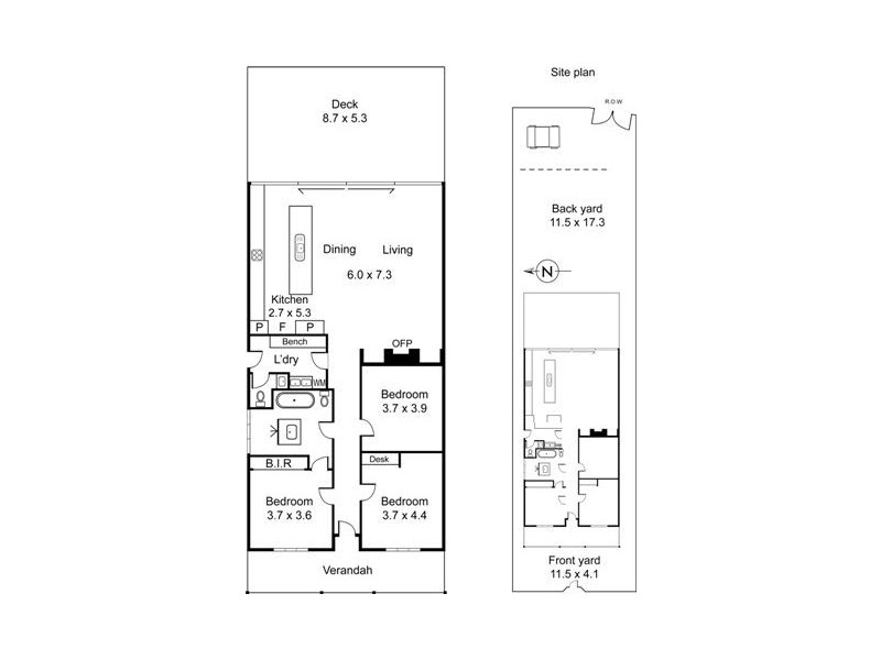 48 Andrew Street, Northcote VIC 3070