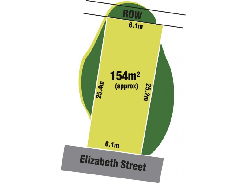 2 A Elizabeth Street, Northcote VIC 3070