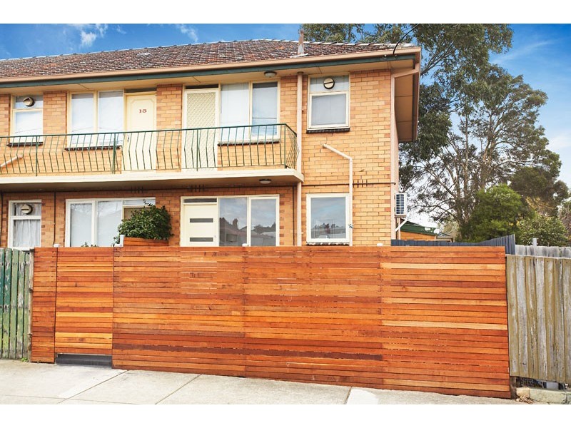 8/158 Separation Street, Northcote VIC 3070