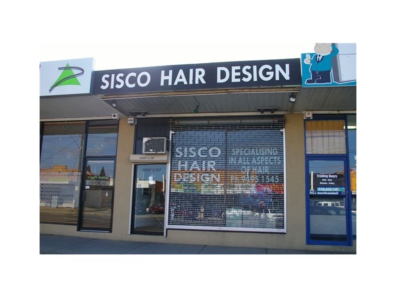 Thornbury VIC 3071