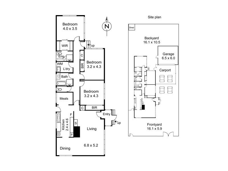 2  Rayner Court, Preston West VIC 3072