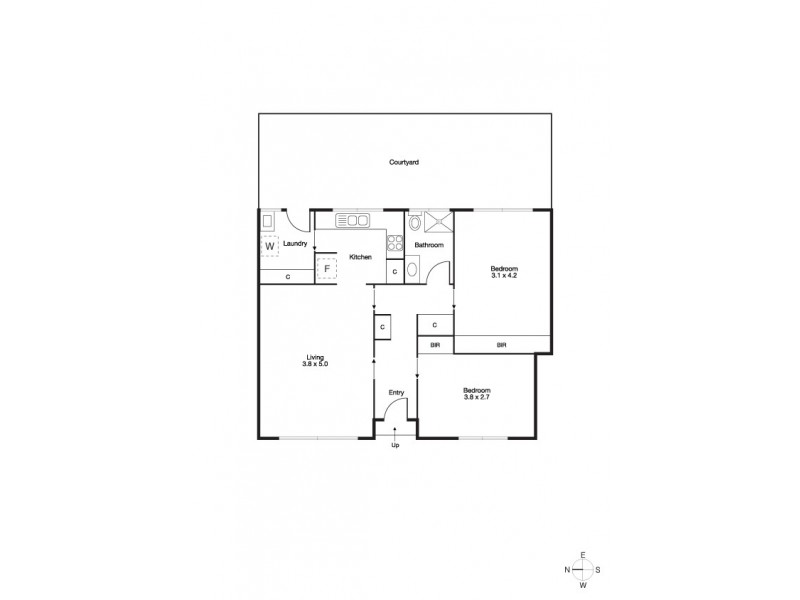 10/14  Pascoe Street, Pascoe Vale VIC 3044