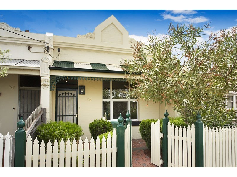 25 Dennis Street, Northcote VIC 3070