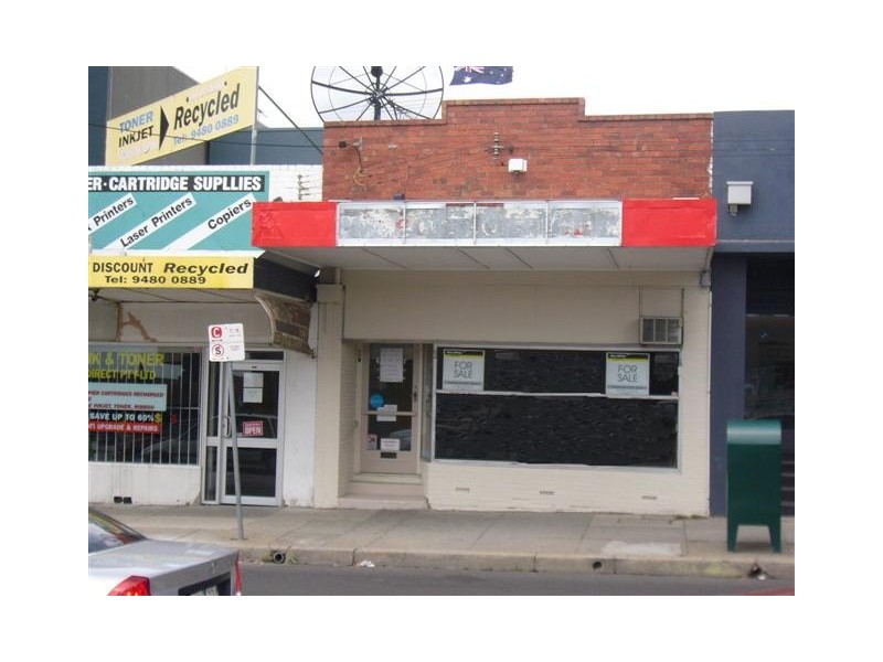 228  Plenty Road, Preston VIC 3072