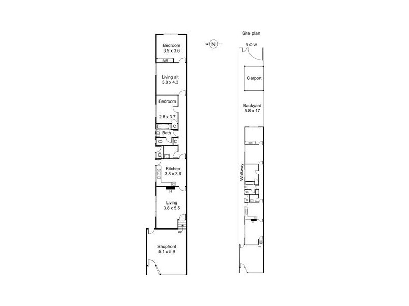 228 Plenty Road, Preston VIC 3072