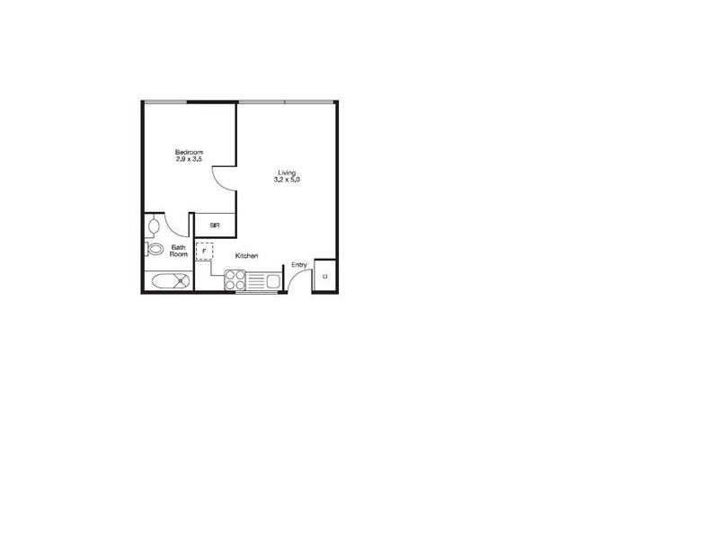 15/210 Clarke Street, Northcote VIC 3070