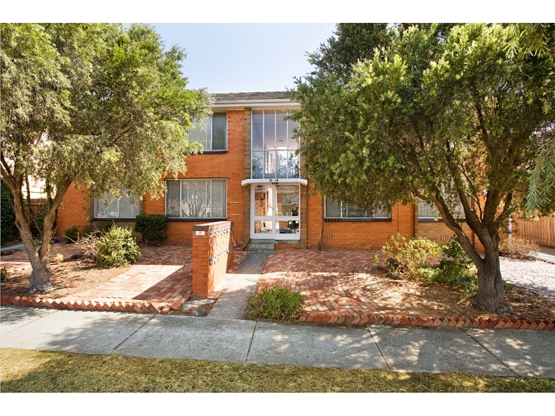 14/16 Kemp Street, Thornbury VIC 3071