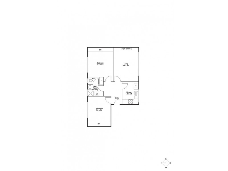 14/16 Kemp Street, Thornbury VIC 3071