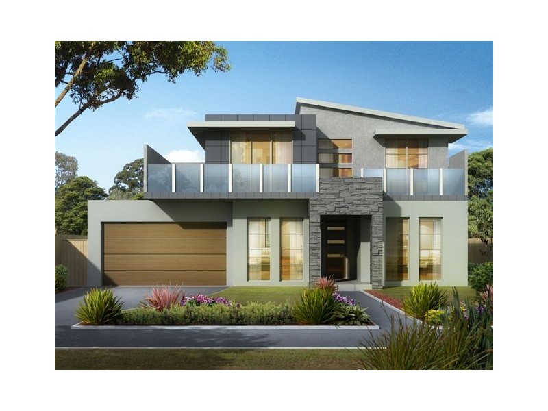 1, 2 and 3/102 Fulham Road, Alphington VIC 3078