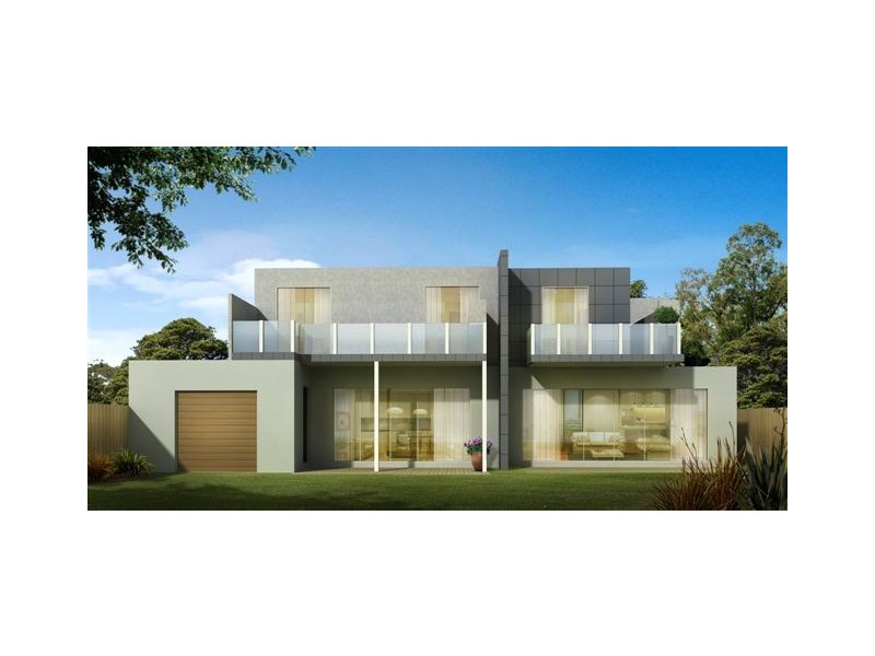 1, 2 and 3/102 Fulham Road, Alphington VIC 3078