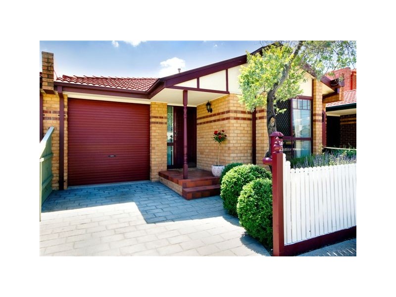 43 Ethel Street, Thornbury VIC 3071
