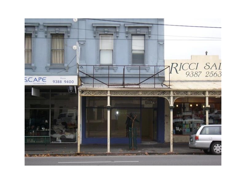 687 Nicholson Street, Carlton North VIC 3054