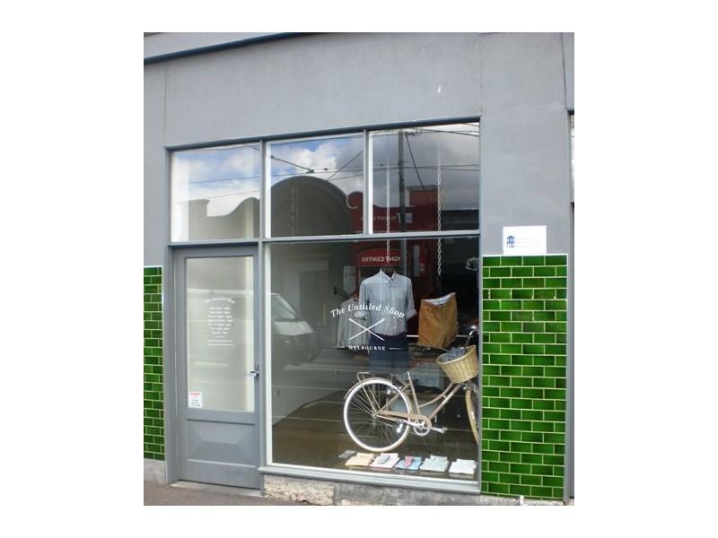 399B Brunswick St, Fitzroy VIC 3065