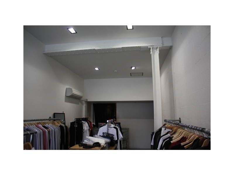 399B Brunswick St, Fitzroy VIC 3065