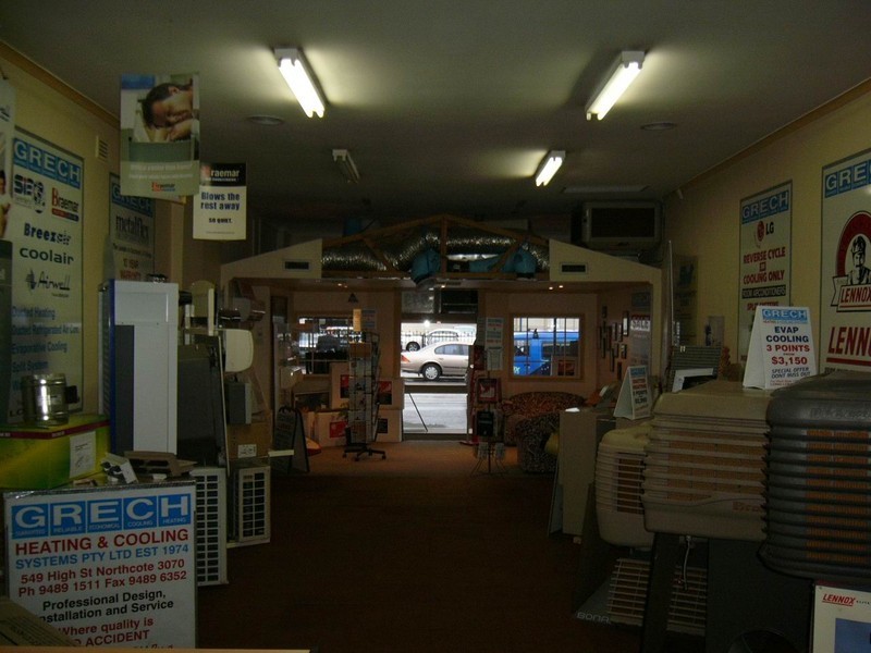 549 High Street, Northcote VIC 3070