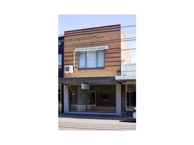 625 High Street, Thornbury VIC 3071