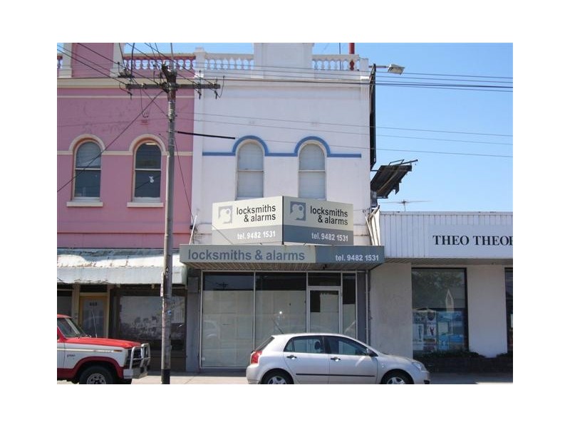 466 High Street, Northcote VIC 3070