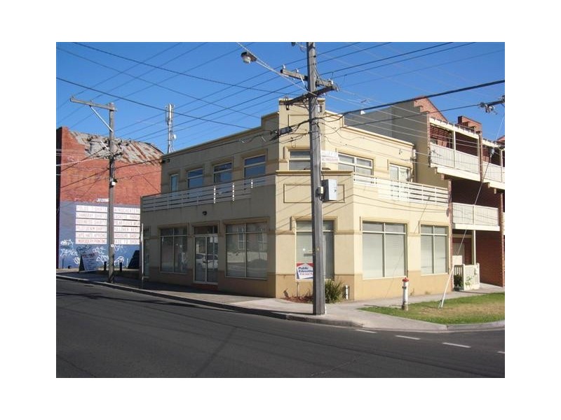 439  Albion Street, Brunswick VIC 3056