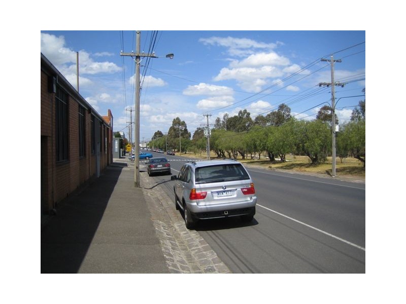 427 Albert Street, Brunswick VIC 3056