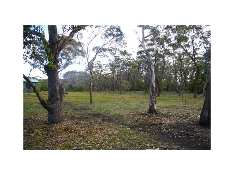 Lot 3 The Foreshore, Metung VIC 3904