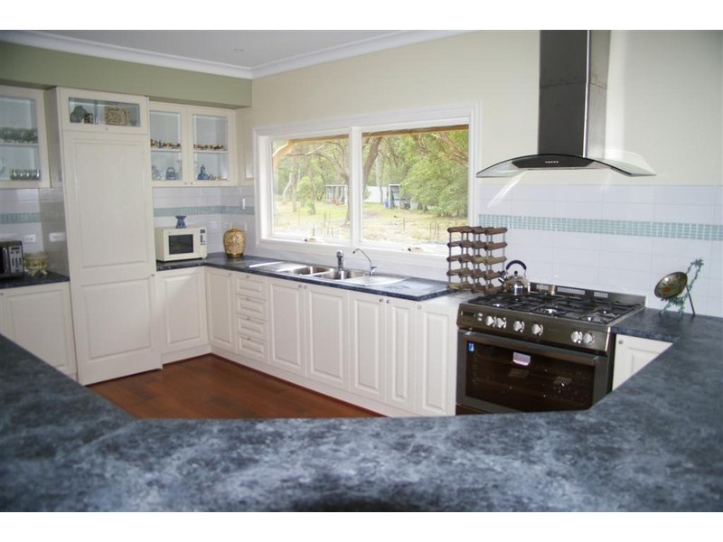 Lot 3 The Foreshore, Metung VIC 3904