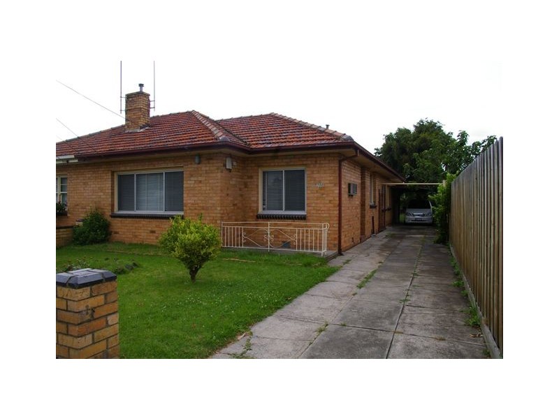 200 Separation Street, Northcote VIC 3070