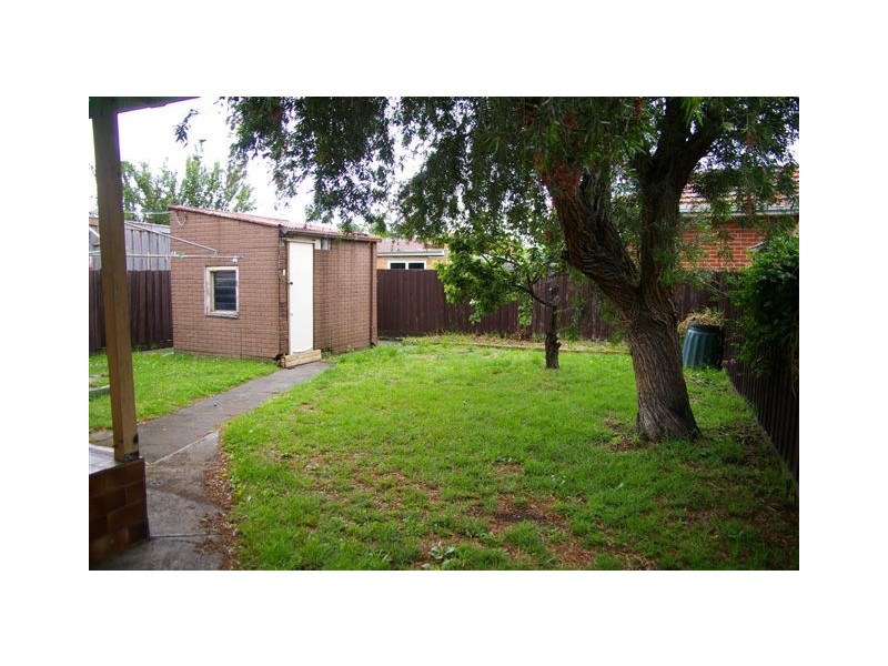 200 Separation Street, Northcote VIC 3070