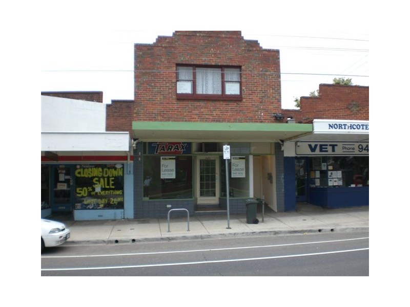 321 Victoria Road, Thornbury VIC 3071