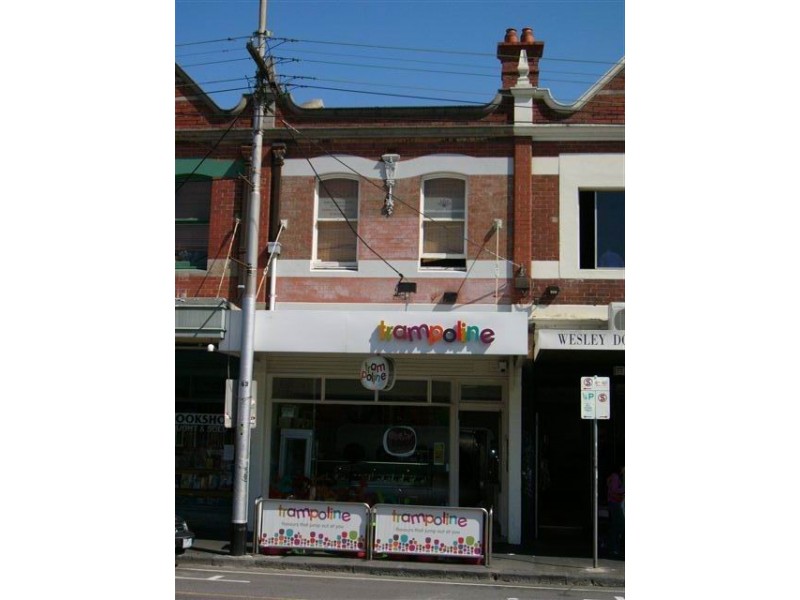 1/381 Brunswick Street, Fitzroy VIC 3065