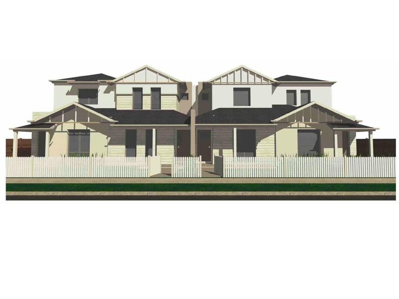 10-12  Ethel Street, Thornbury VIC 3071