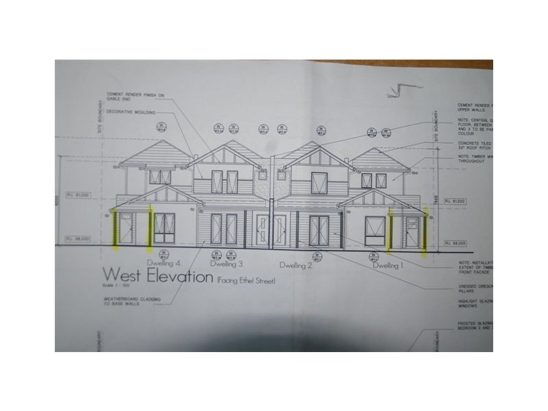 10-12  Ethel Street, Thornbury VIC 3071