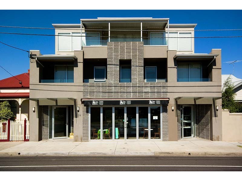 4/224-226 St Georges Rd, Northcote VIC 3070