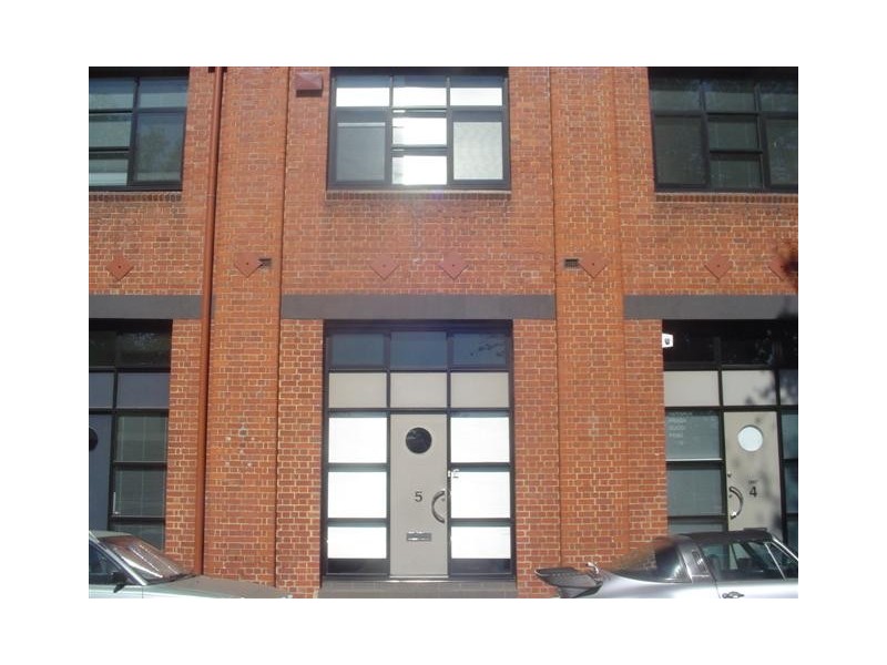 Suite 5, 26-36 High Street, Northcote VIC 3070