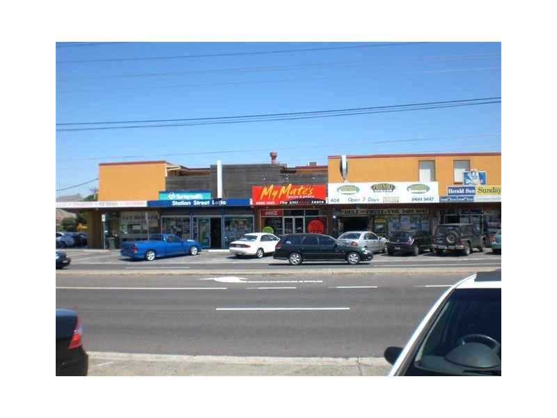 3/387 Station Street, Northcote VIC 3070