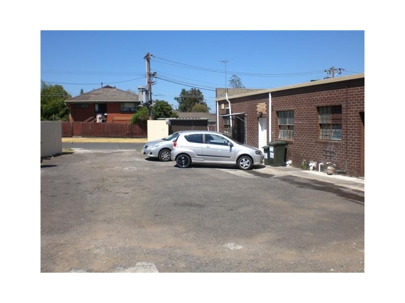 3/387 Station Street, Northcote VIC 3070