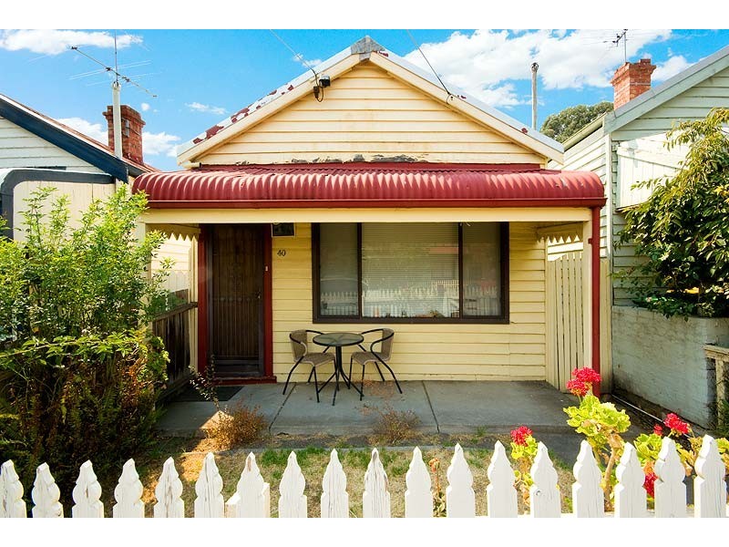 40 Herbert Street, Northcote VIC 3070