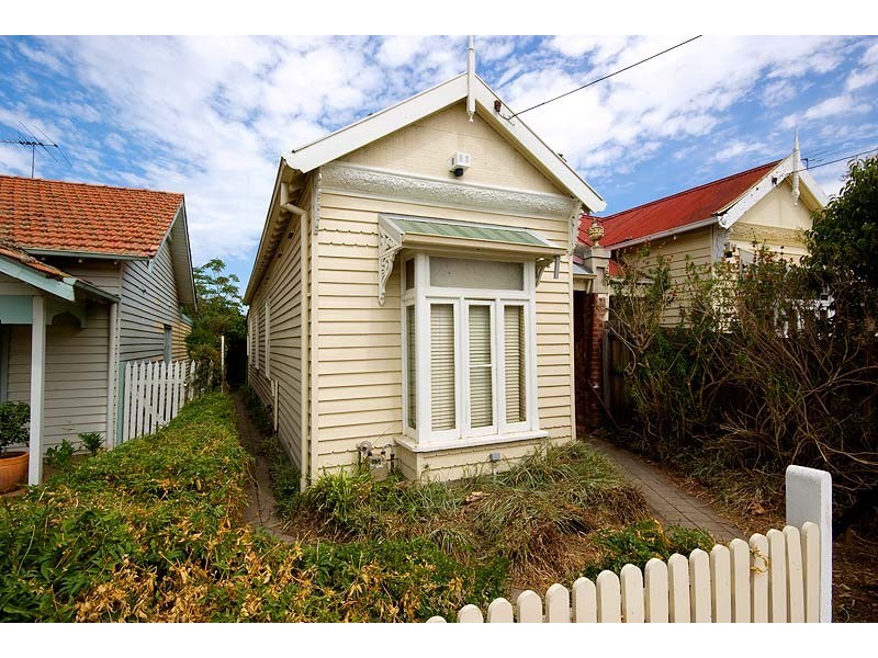 270 Clarke Street, Northcote VIC 3070