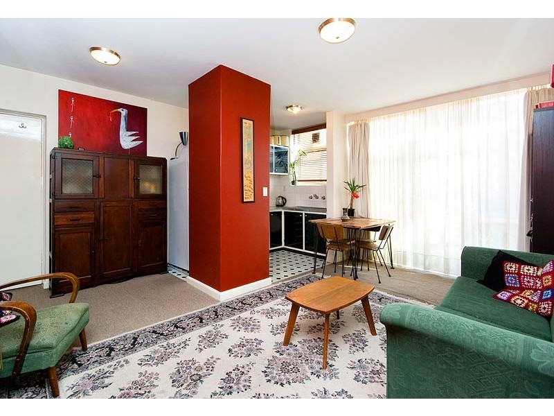 6/210 Clarke Street, Northcote VIC 3070