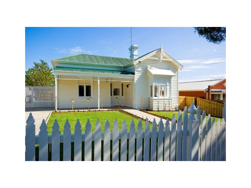 19 Passfield Street, Brunswick VIC 3056