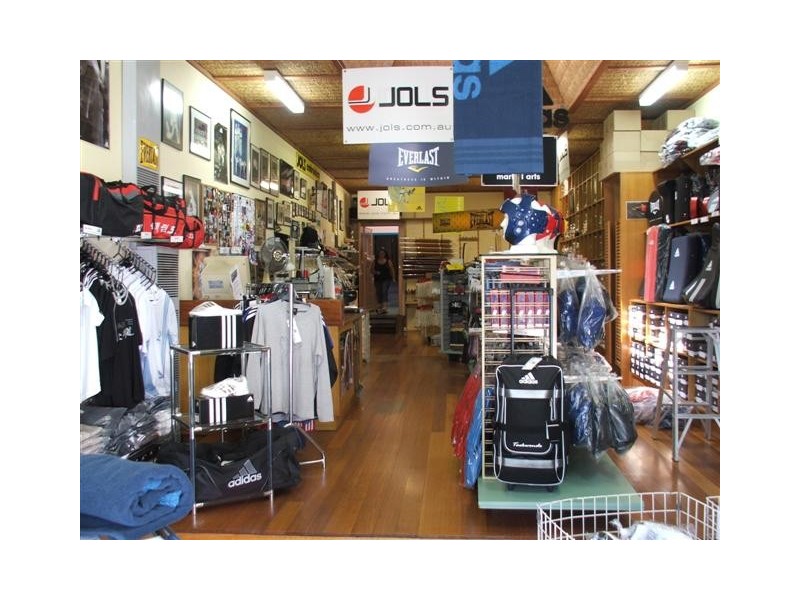 296 High Street, Northcote VIC 3070