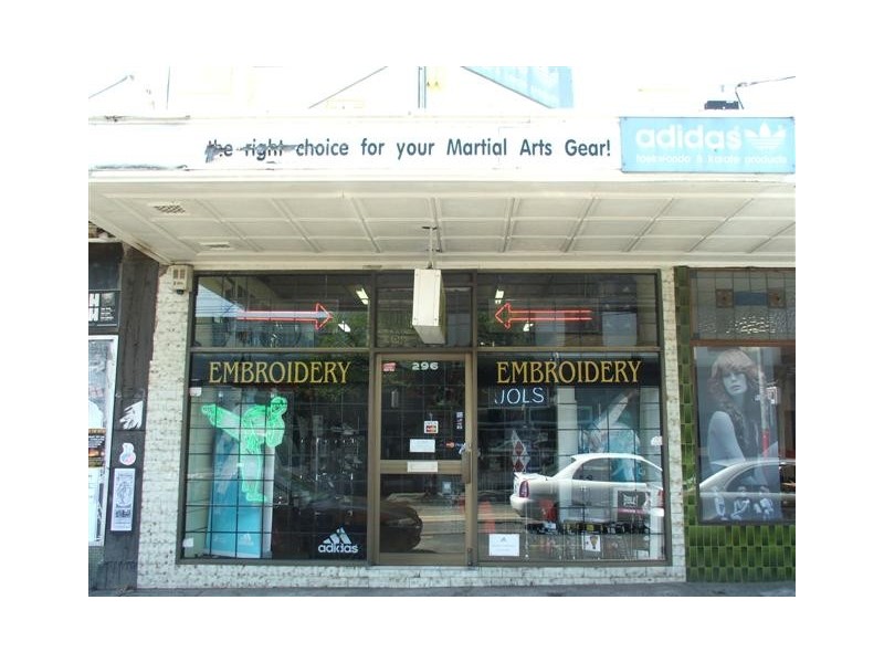 296 High Street, Northcote VIC 3070