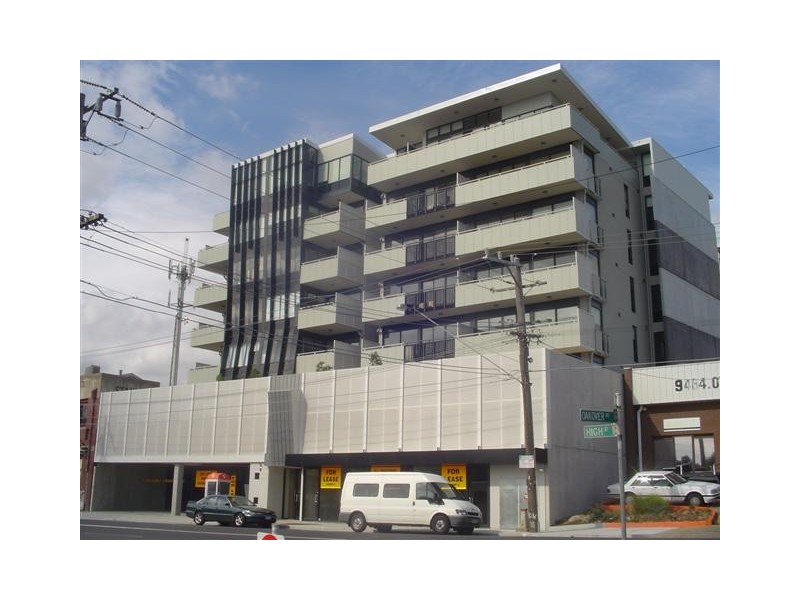 50 – 56  High Street, Preston VIC 3072