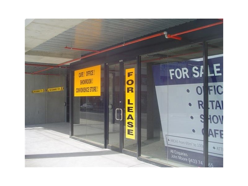 50 – 56  High Street, Preston VIC 3072