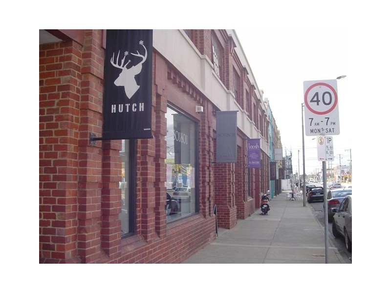 50 – 56  High Street, Preston VIC 3072