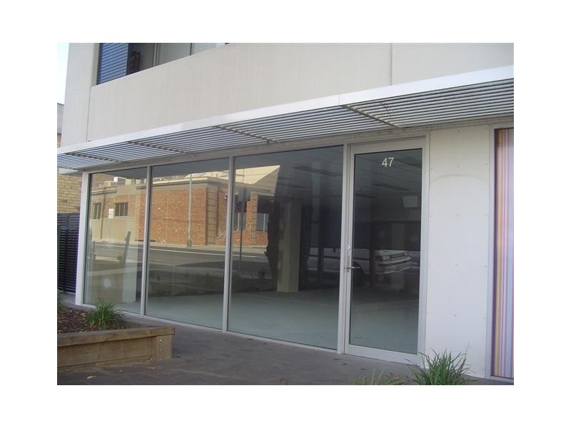 M1 43 – 65 High Street, Preston VIC 3072