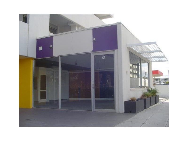 M1 43 – 65 High Street, Preston VIC 3072