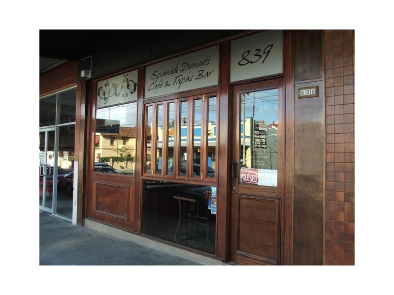 839 High Street, Thornbury VIC 3071