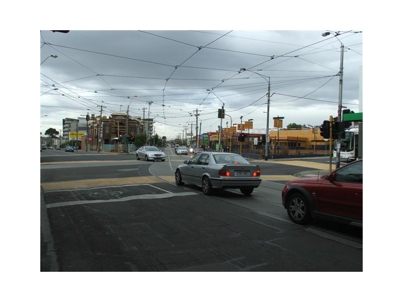 848 – 850 High Street, Thornbury VIC 3071