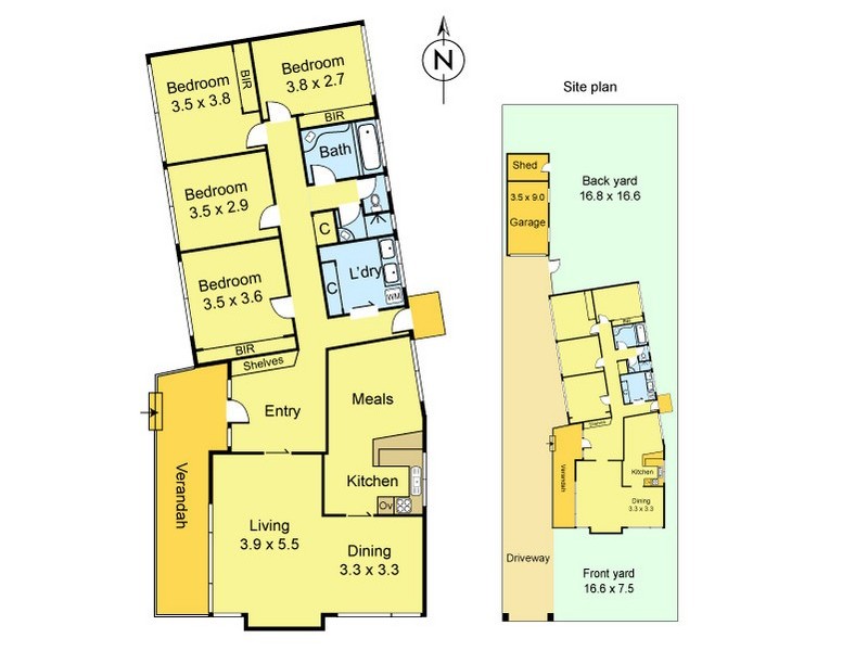 9 Tandara Avenue, Doncaster VIC 3108