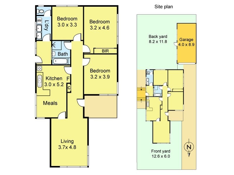 306  Gooch Street, Thornbury VIC 3071